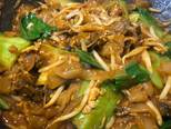 Resipi Kuey Teow Goreng Kerang Oleh Mocque Cookpad