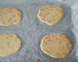 Foto del paso 1 de la receta: Tejas dulces a mi manera