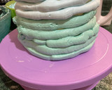 Foto del paso 8 de la receta: Pastel chispas de chocolate