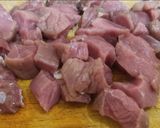 Foto langkah ke 1 dari resep Semur Daging Ala Betawi Asli.