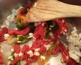 Foto del paso 2 de la receta: Lentejas a la primavera