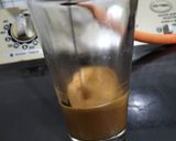 Foto langkah ke 1 dari resep Ice Coffee Vanilla latte.