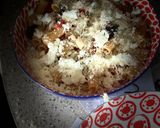 Une image de l'étape 2 de Pasta, feta, parmigiano.