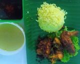 Gambar langkah 9 resipi AYAM GORENG BEREMPAH (semudah ABC).