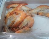 Foto del paso 6 de la receta: Comiendo de lujo cuando queda poco pan en casa