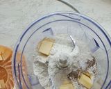 Φωτογραφία βήματος 13 της συνταγής "Beef & Pecorino Gold" (Χρυσή Τάρτα με Μοσχάρι και πεκορίνο)