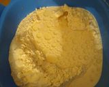 Foto del paso 3 de la receta: Pan lactal casero
