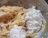 હેશ બ્રાઉન (Hash browns recipe in Gujarati) રેસીપી સ્ટેપ4ફોટો