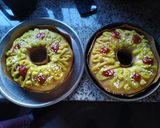 Foto del paso 6 de la receta: Rosca de Pascua 🐰