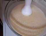 Foto del paso 2 de la receta 🍊Mandarina tentación Bizcochuelo🍊