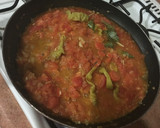 Foto del paso 4 de la receta: Pescado a la veracruzana