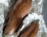 Foto del paso 2 de la receta: Ensalada de berenjena tipo mutabal