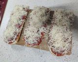 Foto del paso 7 de la receta: Paninis