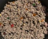 Foto del paso 2 de la receta: Relleno para pavo / pollo