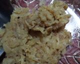 Foto langkah ke 2 dari resep Bakso tempe #BikinRamadhanBerkesan.