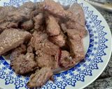Foto del paso 1 de la receta: Estofado de aguja