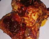 Foto del paso 1 de la receta: Pollo agridulce