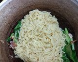 Foto langkah ke 2 dari resep Mie Srodot.