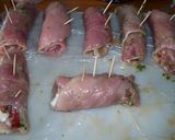 Foto del paso 2 de la receta: Flamenquín al estilo de Jaén