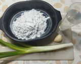 Foto langkah ke 1 dari resep #126. Cimol Anti Meledak.