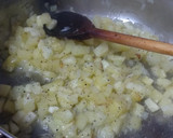 Foto del paso 3 de la receta: Arroz con calabacín
