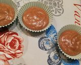 Foto del passaggio 3 della ricetta Muffin alla vaniglia e cacao