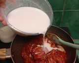 Foto langkah ke 4 dari resep Rendang Instant Super Enak.