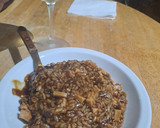Foto del paso 9 de la receta: Bondiola con arroz en salsa Teryaki (o Teriyaki, no sé), va con otras carnes de cerdo
