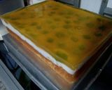Foto langkah ke 4 dari resep Madona Cake Jadul.