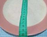 Foto del paso 17 de la receta: Crescioni. Calzon en plancheta