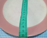 Foto del paso 17 de la receta: Crescioni. Calzon en plancheta