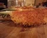 Une image de l'étape 4 de Dessert Ananas Victoria caramélisée au piment d'espelette.