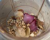Foto langkah ke 1 dari resep Semur Ayam Khas Betawi.