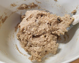 Gluténmentes kenyér mandulalisztből (glutén-,tej-,tojás-élesztőmentes) recept fázis 3 fotója