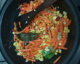 Foto langkah ke 4 dari resep Oseng Sayur.
