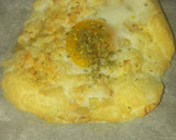 Foto del paso 4 de la receta: Huevos "Nube"☺