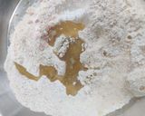 मटर और सत्तू के आटे की कचौड़ी(Aloo Sattu ki kachori recipe in Hindi) रेसिपी चरण 1 फोटो