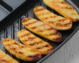 Foto langkah ke 2 dari resep Pisang Bakar.