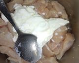 صورة لخطوة 1 من وصفة شاورما دجاج 🍗🥔😋