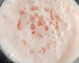 Strawberry Lassi From Crush recipe step 4 photo