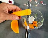 Foto del paso 3 de la receta: Tortitas de calabaza y col