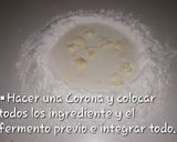 Foto del paso 2 de la receta: Pan De Viena