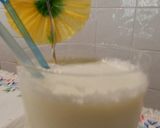 Foto del paso 4 de la receta Batido de melón
