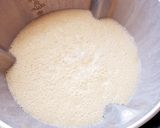 Une image de l'étape 3 de Smoothies banane #aout.