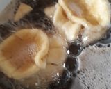 Rózsafánk recept fázis 2 fotója
