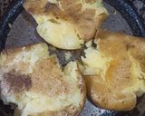Foto del paso 2 de la receta: Papas rotas en microondas