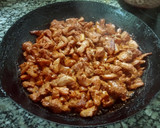 Foto del paso 3 de la receta: Zorza gallega