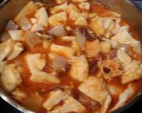 Foto del paso 6 de la receta: Callos con "Cap i Pota"