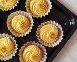 Foto langkah ke 7 dari resep Kue Soes (Original) Vla Susu.