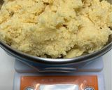 椰子球&杏仁球的食譜步驟3照片